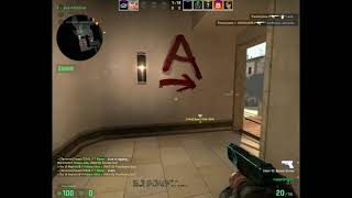 the faceit sea server experience