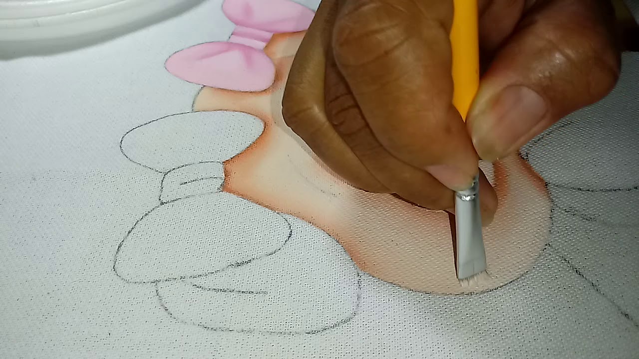 Rostinho de porquinha para iniciante😍