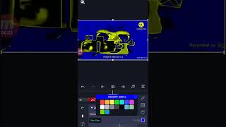 How To Make Powercitynight On Alight Motion Worked
