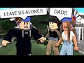 MESSING UP ROLEPLAYS IN ROBLOX! (FUNNY)
