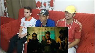 Artigo de Grife   Danzo, Igão, Massaru Prod Celo   React