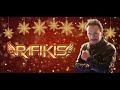 RAFIKIS - BELLA ES LA NAVIDAD (Video Oficial)