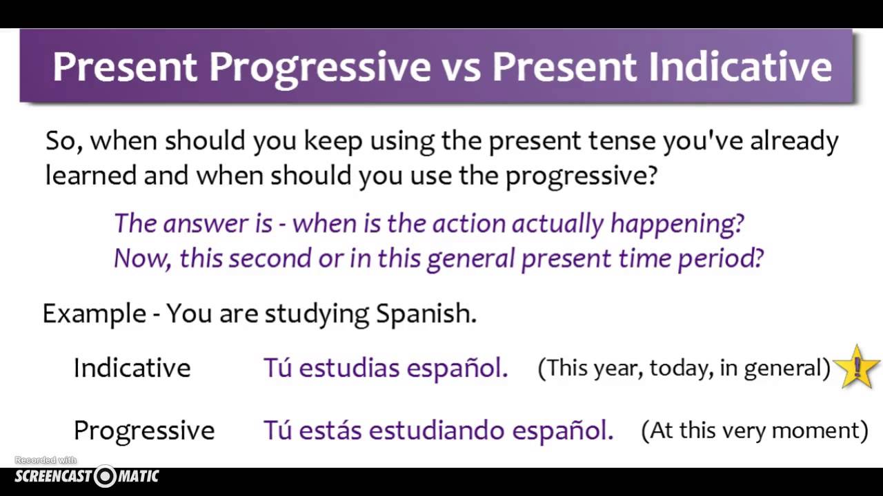 spanish-present-progressive-tense-youtube