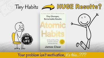 7 Tiny Habits That Will Change Your Life (Most People Ignore These)