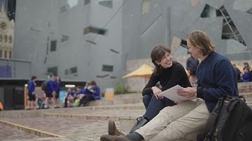 Studying an MBA at RMIT University  | RMIT University