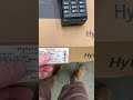 Рация Hytera PD-785 VHF / UHF купить во Владивостоке по лучшей цене!
