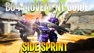 This will change the way you play BO4 FOREVER🥶(Movement guide)