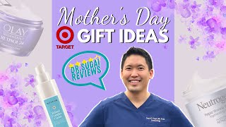 Dr. Sugai Reviews: Target Picks for Mother’s Day 2021 #shorts screenshot 2