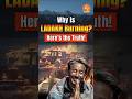 Why is LADAKH Burning? Here’s the Truth! | Ladakh Protests