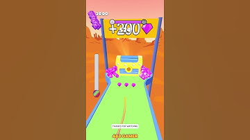 Rope Man All Levels R012 Gameplay Walkthrough Android,ios 488 GAMER