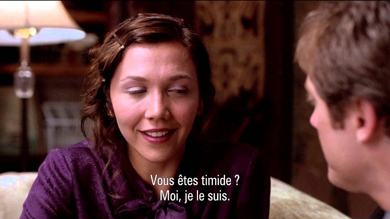 LA SECRETAIRE - En Blu-Ray le 12 février ! - YouTube
