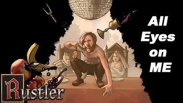 Rustler: All Eyes on Me Walkthrough Gameplay