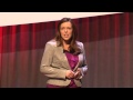 The Power of One: Lisa Worsham at TEDxGreenville