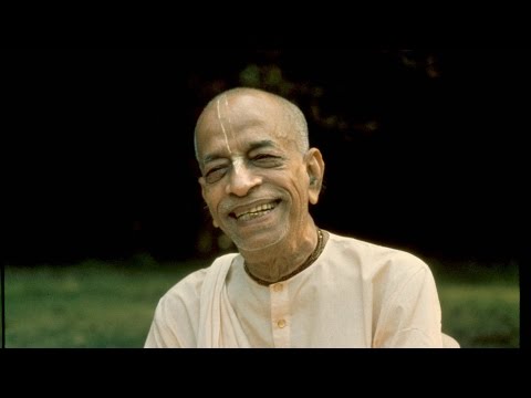 Vidéo: Srila Prabhupada: Biographie, Créativité, Carrière, Vie Personnelle