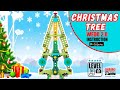 AMAZING Christmas tree lego WEDO 2.0 + instruction | Удивительная Рождественская елка 2021