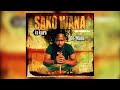 SAKO WANA Mada Official Audio SAKO WANA Mada Official Audio