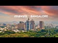 Mavim bangalore