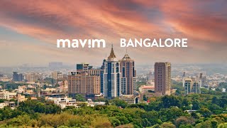 Mavim Bangalore