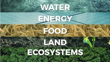 NEXUS Gains: A whole systems approach to deal with the most urgent climate threats of our time