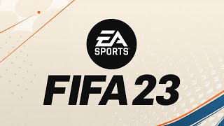 PS4 Fifa23 Herausforderungen oder Freundschaft Spiel mit Dirk