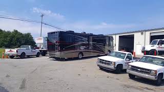Clean RV by Keep it clean please mobile car washing & detailing 36 views 6 years ago 34 seconds
