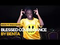 KiDi ft Mavado - Blessed | Dance cover by Benta