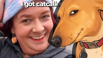 Men become Women for Attention