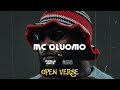 ODUMODUBLVCK - MC OLUOMO  (OPEN VERSE ) Instrumental BEAT   HOOK By Pizole Beats