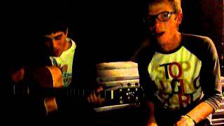 Paradise Fears - Love Story (COVER)