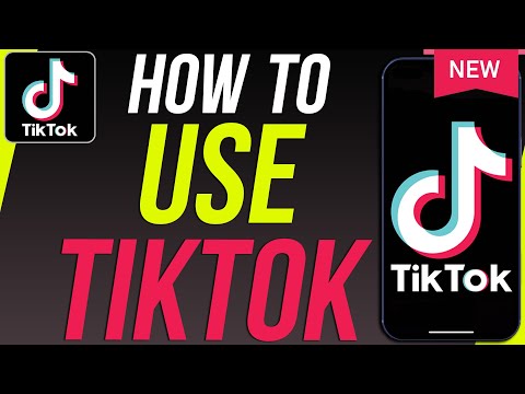 Video: Cum pornești pe Tiktok?