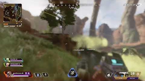 Sentinel or Longbow? Which Would You Wield? Apex Legends Xbox One, I Would Pick Longbow