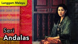 Lagu Langgam Melayu Seri Andalas