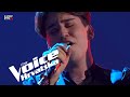 Sergej - "Ima neka tajna veza" | Live 1 | The Voice Hrvatska | Sezona 4 image