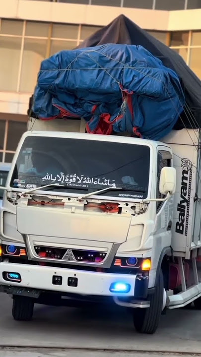 jj truck herex tiktok 🤩🤩