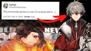 Irys Drama | What is Going on with Nijisanji EN Fans | Matsuri HATES Men (lmao) | React Time