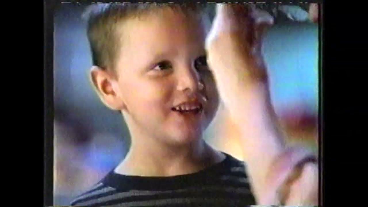 Other 2002 Jif Peanut Butter Commercial YouTube