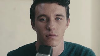 Loren North - In Too Deep (Official Music Video)