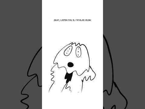 THE PLANE IS GONNA CRASH (Animation Meme)