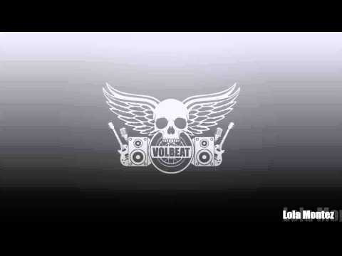 Volbeat - Outlaw Gentlemen & Shady Ladies - YouTube