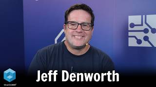 Jeff Denworth Vast Data Raise Summit 2026