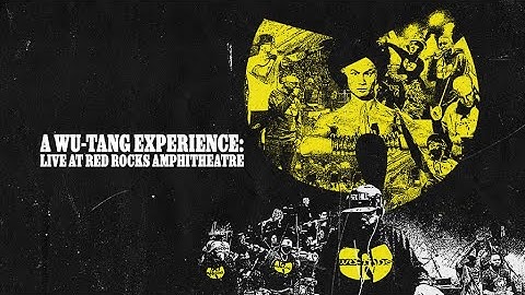 A Wu-Tang Experience Official Trailer (2025) | Music Documentary | Breaking Glass Pictures