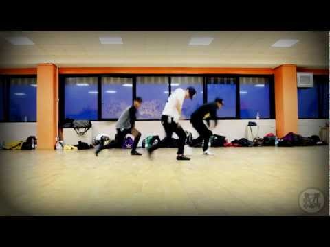 QUICK CREW -