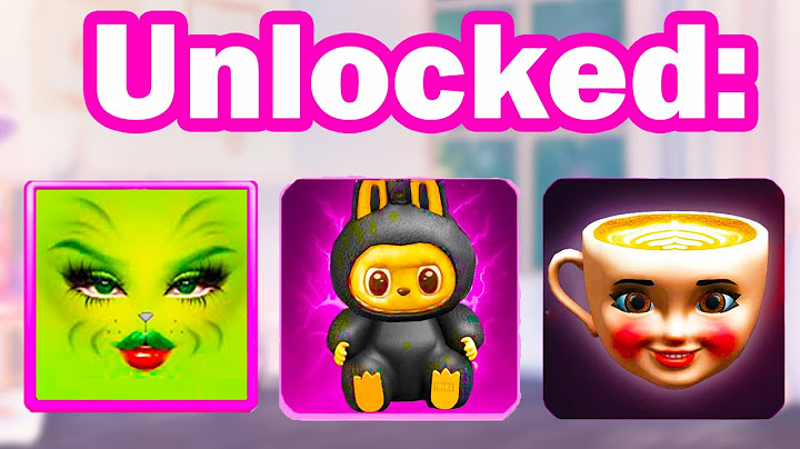 NEW SECRET UPDATE in Dress To Impress!