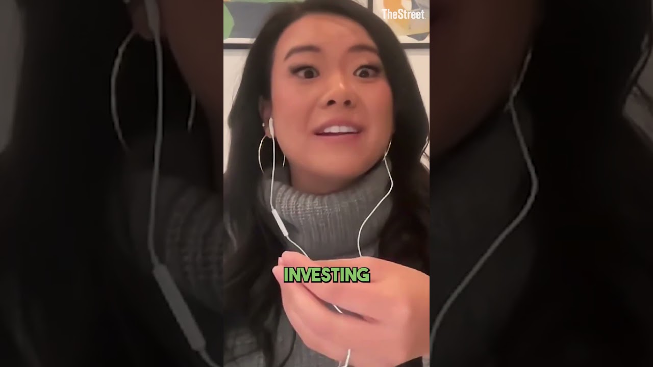 @YourRichBFF Says You Don’t HAVE To Give Up Avocado Toast To Get Rich 🗣 #moneytips #money #finance