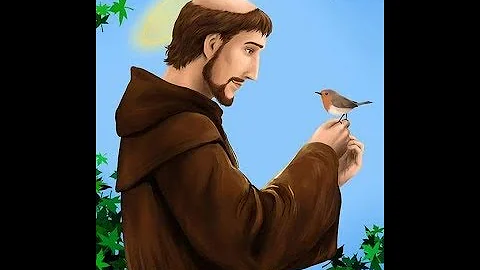 O que aprendemos com São Francisco?