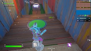 707 level deathrun in 45 minutes updated with all philips and extra tips and tricks by phoenixpaige1
