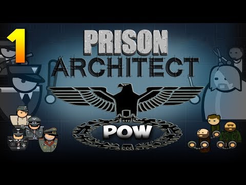 Vidéo: Prison Architect Rapporte 100 000 $ à Introversion En 72 Heures