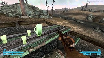 Lets Play Fallout 3 [HD] [Evil Char] - Part 43