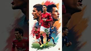 Cristiano Ronaldonun Bilinmeyen 10 Özelliği