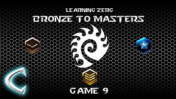 StarCraft II: Zerg - Roach Hydra Style Let